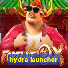 hydra launcher