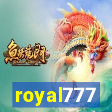 royal777