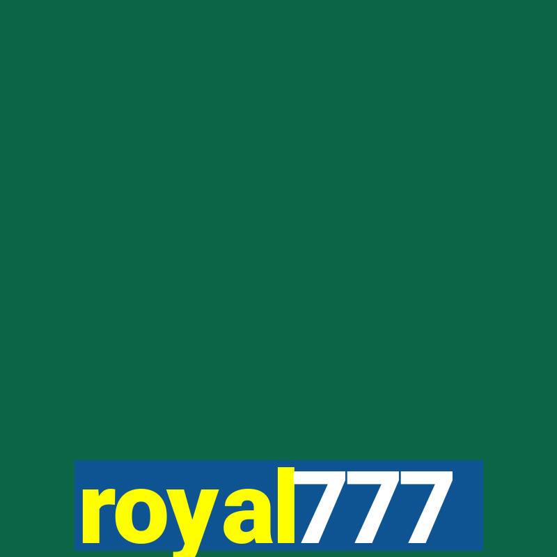 royal777