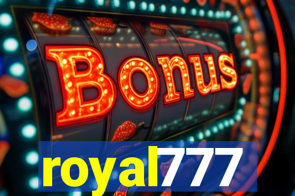 royal777