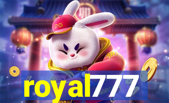 royal777