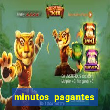 minutos pagantes fortune dragon hoje