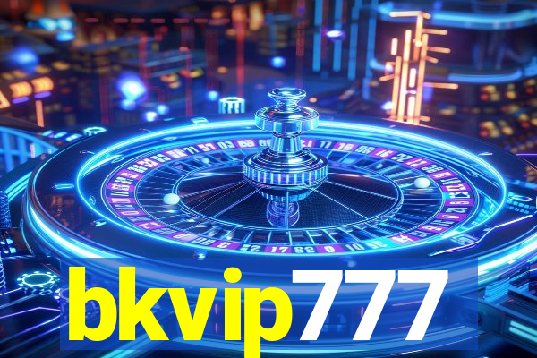 bkvip777