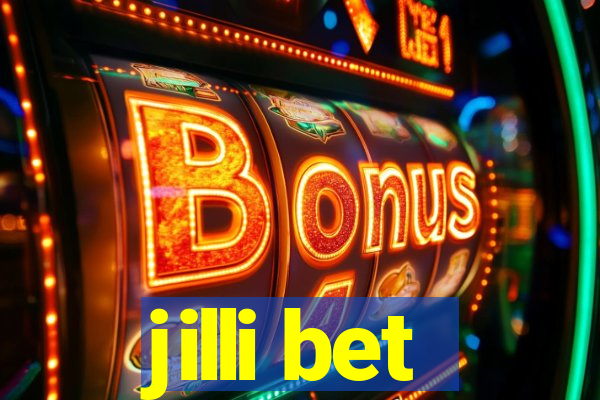 jilli bet