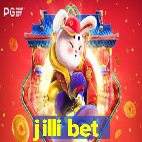 jilli bet