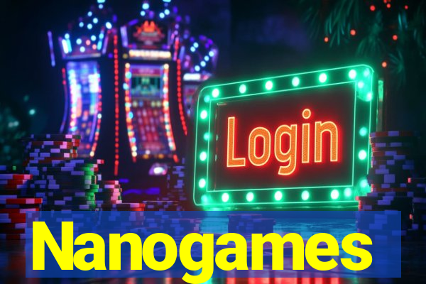 Nanogames