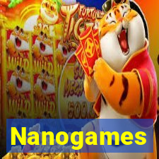 Nanogames