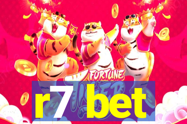 r7 bet