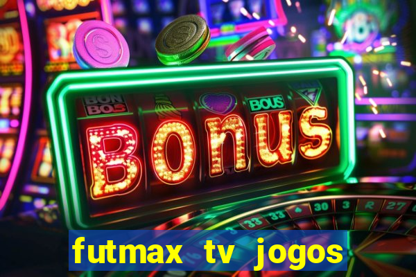 futmax tv jogos flamengo e vasco