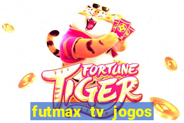 futmax tv jogos flamengo e vasco