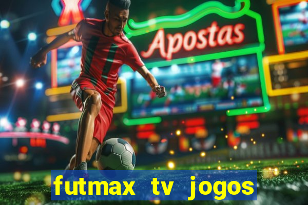 futmax tv jogos flamengo e vasco