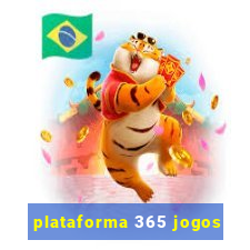 plataforma 365 jogos