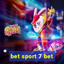 bet sport 7 bet