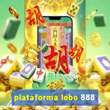 plataforma lobo 888