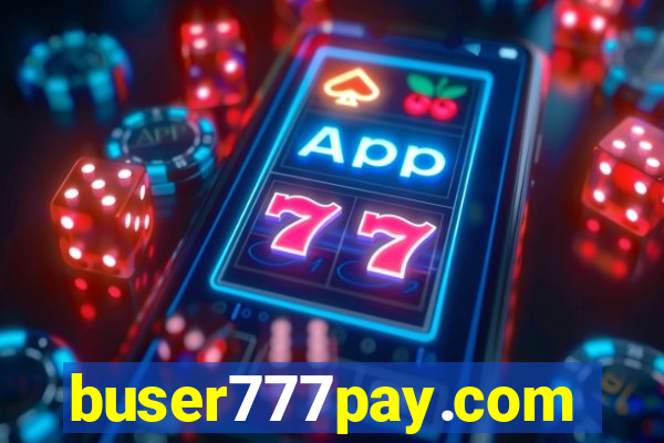 buser777pay.com