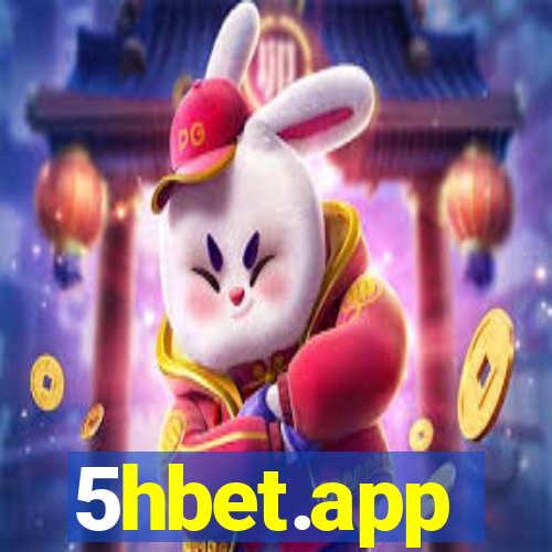 5hbet.app