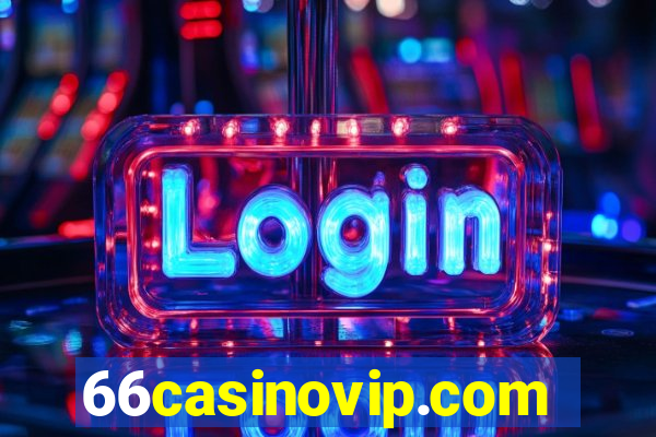 66casinovip.com