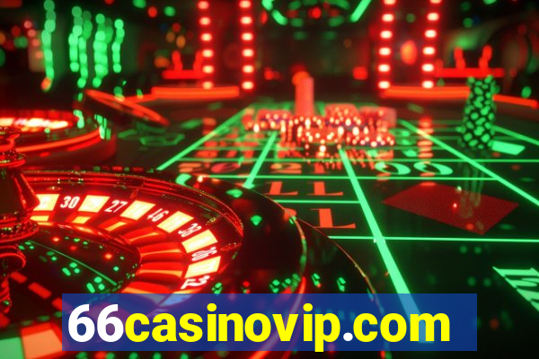 66casinovip.com