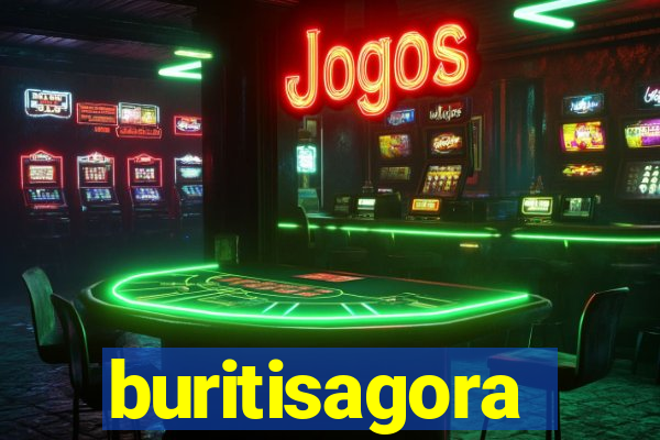 buritisagora