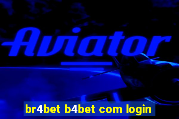 br4bet b4bet com login