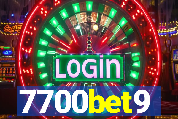 7700bet9