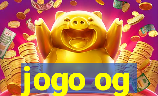 jogo og