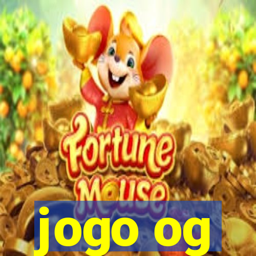 jogo og