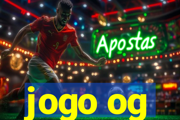 jogo og