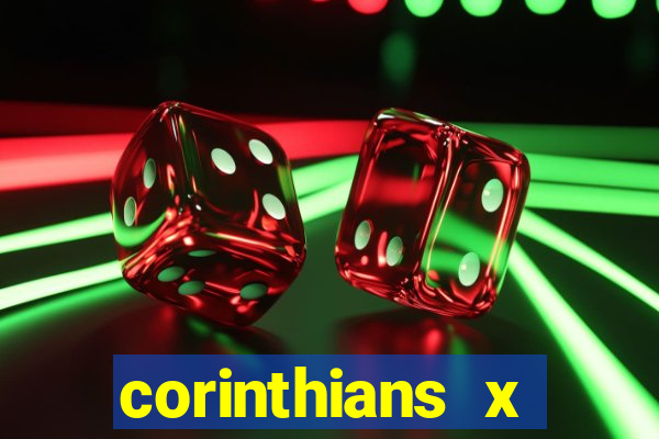 corinthians x cruzeiro ao vivo e gratis