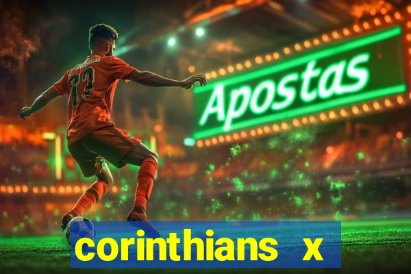 corinthians x cruzeiro ao vivo e gratis