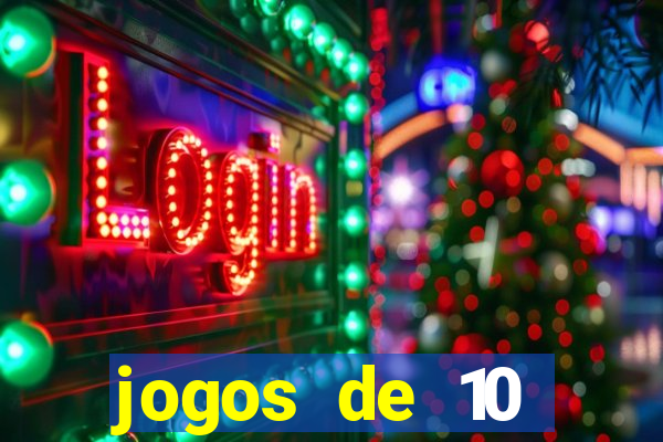 jogos de 10 centavos betano