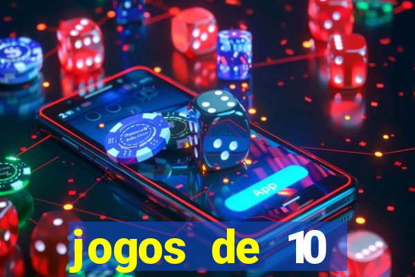 jogos de 10 centavos betano