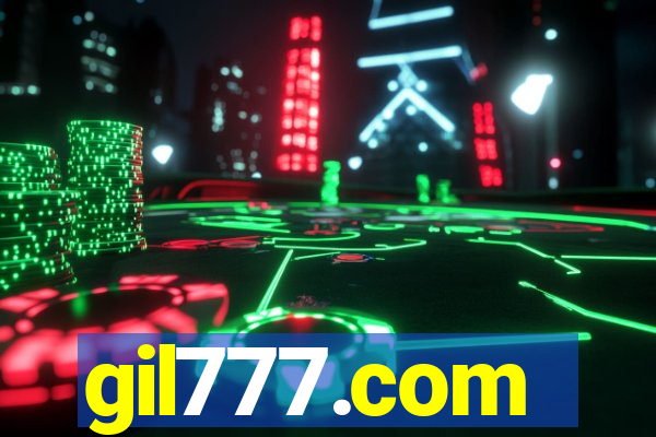 gil777.com