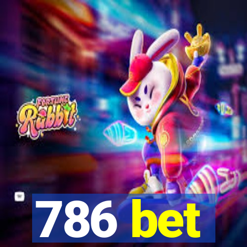 786 bet