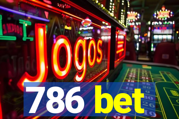 786 bet