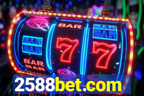 2588bet.com