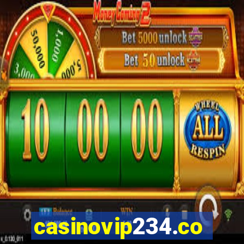 casinovip234.com