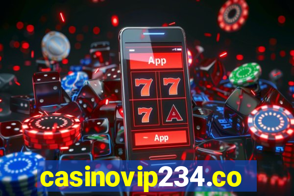 casinovip234.com