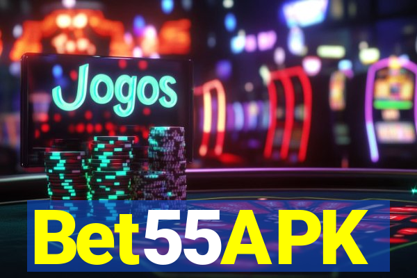 Bet55APK