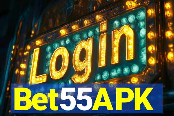 Bet55APK