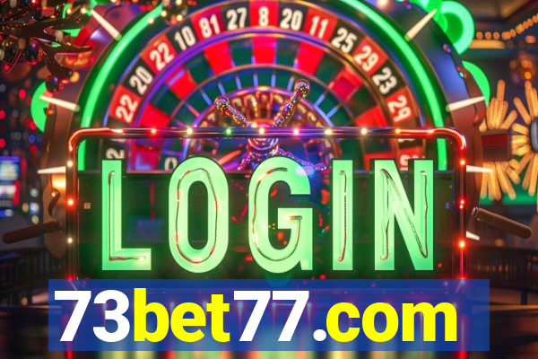 73bet77.com