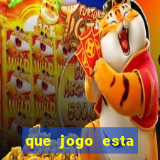 que jogo esta pagando agora