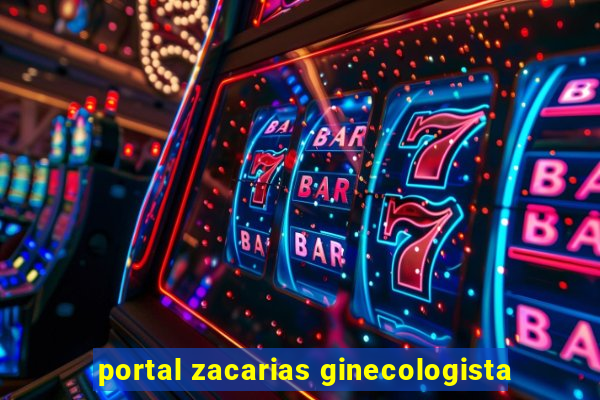 portal zacarias ginecologista