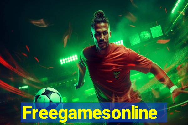 Freegamesonline