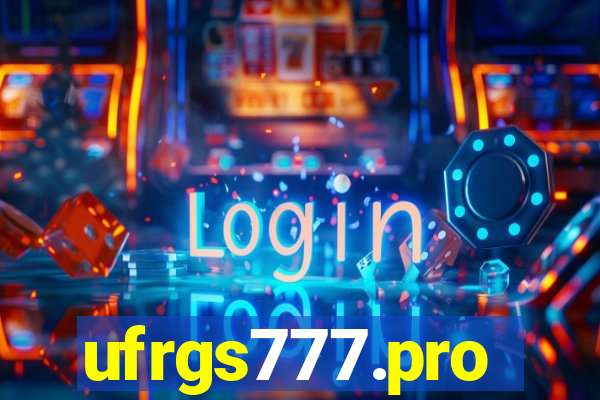 ufrgs777.pro