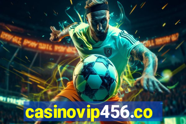 casinovip456.com