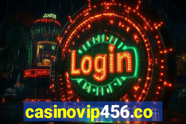 casinovip456.com