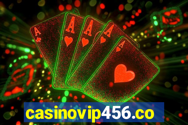 casinovip456.com