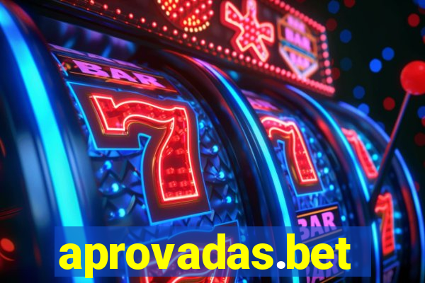 aprovadas.bet