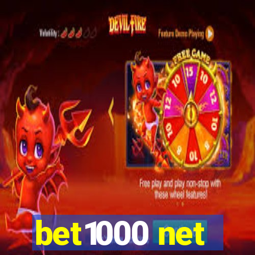 bet1000 net